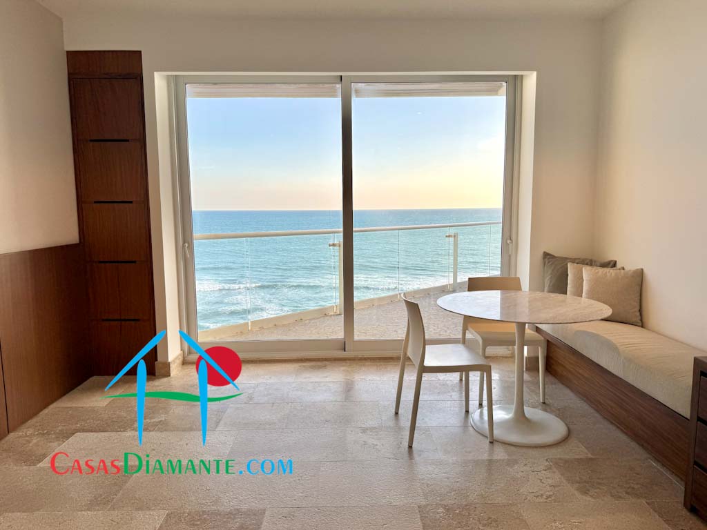 Ocean Front PH 906 - Recámara principal 7